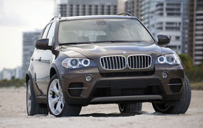 OFICIAL: Noul BMW X5 facelift