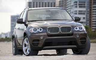 OFICIAL: Noul BMW X5 facelift