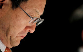 Presa japoneza critica reactia presedintelui Toyota