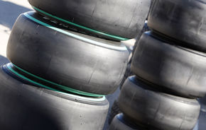 Bridgestone mentine diferenta dintre pneuri si in 2010