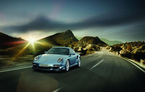 OFICIAL: Porsche a lansat cel mai rapid 911 Turbo