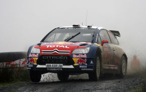 Principalele noutati de regulament in WRC in 2010