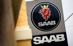 Saab a primit permisiunea de imprumut de la Comisia Europeana