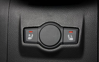 Test drive Chevrolet Captiva (2006-2011) - Poza 26
