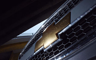 Test drive Chevrolet Captiva (2006-2011) - Poza 11
