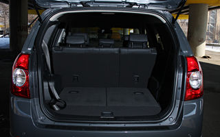 Test drive Chevrolet Captiva (2006-2011) - Poza 28
