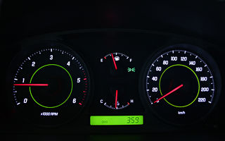 Test drive Chevrolet Captiva (2006-2011) - Poza 25
