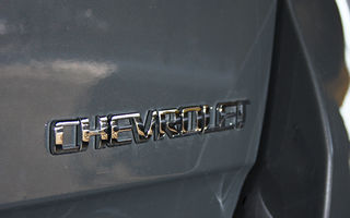Test drive Chevrolet Captiva (2006-2011) - Poza 15