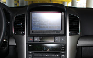 Test drive Chevrolet Captiva (2006-2011) - Poza 18