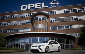 Planul de restructurare Opel: 8300 de joburi europene vor disparea