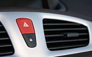 Test drive Renault Grand Scenic (2009) - Poza 18