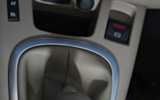 Test drive Renault Grand Scenic (2009) - Poza 19