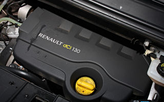 Test drive Renault Grand Scenic (2009) - Poza 23
