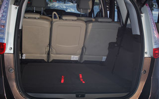 Test drive Renault Grand Scenic (2009) - Poza 22