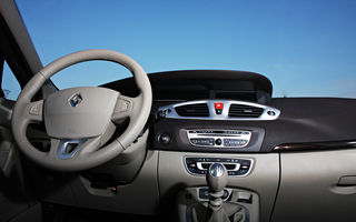 Test drive Renault Grand Scenic (2009) - Poza 14