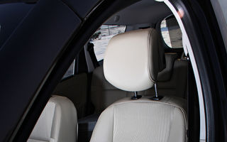 Test drive Renault Grand Scenic (2009) - Poza 21