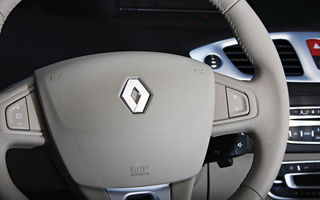 Test drive Renault Grand Scenic (2009) - Poza 17