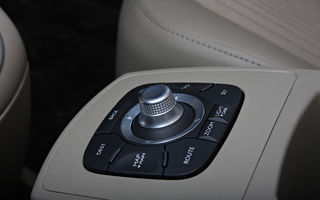 Test drive Renault Grand Scenic (2009) - Poza 20