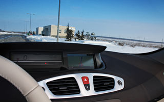 Test drive Renault Grand Scenic (2009) - Poza 16