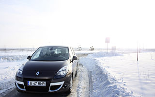 Test drive Renault Grand Scenic (2009) - Poza 3