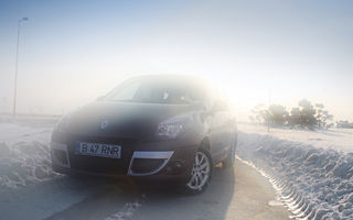Test drive Renault Grand Scenic (2009) - Poza 6
