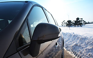 Test drive Renault Grand Scenic (2009) - Poza 10