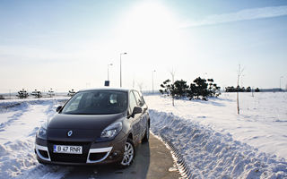 Test drive Renault Grand Scenic (2009) - Poza 1
