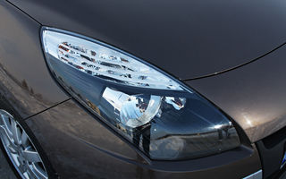 Test drive Renault Grand Scenic (2009) - Poza 13