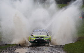 Noul sistem de punctare din WRC: Castigatorul primeste 25 de puncte