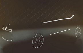 Citroen DS4 - primul teaser oficial