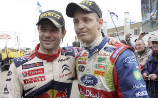 8 motive sa urmaresti WRC in 2010