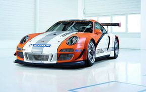Williams furnizeaza sistemul hibrid pentru Porsche 911 GT3 R Hybrid