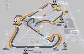 Circuitul de la Silverstone va fi modificat pentru 2010