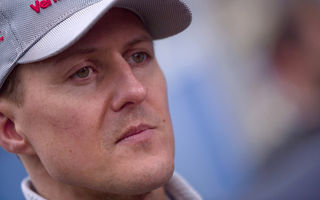 Schumacher: "Testele nu au clarificat favoritii la titlu"