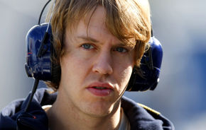 Vettel: "Patru echipe vor lupta pentru titlu in 2010"