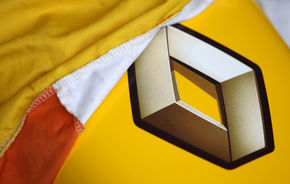 Renault a pierdut peste trei miliarde de euro in 2009