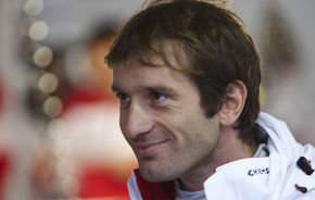 Trulli: "Vor exista doua campionate de F1 in sezonul 2010"