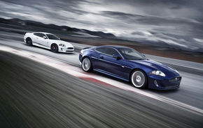 Jaguar va prezenta doua pachete de optionale pentru XKR la Geneva
