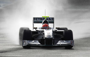 Mercedes va ramane in F1 doar daca va castiga curse