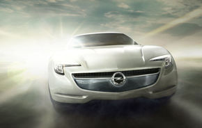 OFICIAL: Opel Flextreme GT/E, conceptul viitorului Opel