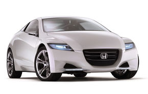 Honda va introduce un sistem hibrid pentru SUV-uri pana in 2013