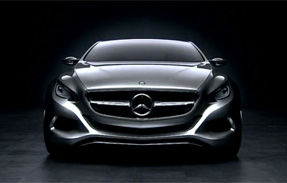 7xVIDEO: Totul despre conceptul Mercedes F800 Style