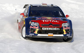 Calendarul neoficial al sezonului 2011 de WRC