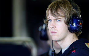 Vettel: "E prea devreme sa stabilim favoritii la titlu"