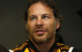 Villeneuve neaga intelegerea cu Stefan GP