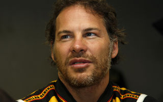 Villeneuve neaga intelegerea cu Stefan GP