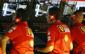 Ferrari ataca dur FIA pentru aparitia noilor echipe din Formula 1