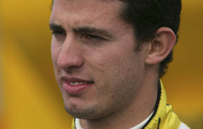 Jose Maria Lopez ar putea lasa US F1 pentru Campos
