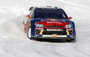 WRC pregateste un joc virtual in timp real