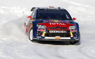 WRC pregateste un joc virtual in timp real